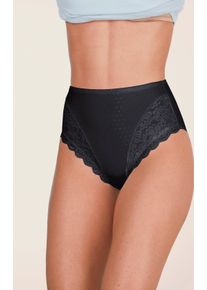 Comazo Damer Shaping trosa svart Gr&ouml;&szlig;e 44