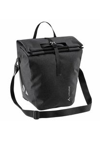 Vaude ReCycle Terug Fietstas 35 cm black