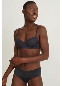 C&Amp;A Slip, Schwarz, Taille: S