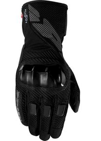 Spidi Rainshield, Handschoenen , kleur: zwart , maat: XXL