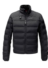 Spidi Thermo Max L63, functional jacket , color: Dark Blue , size: 4XL