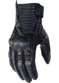 Trilobite Cafe, gants , couleur: Bleu Foncé , taille: XL