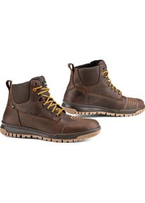 Falco Patrol, waterdichte schoenen , kleur: bruin , maat: 46
