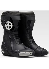 XPD XP9-R, boots , color: Black , size: 44 EU