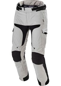 Macna Novado, textile pants , color: Black , size: Long XXL