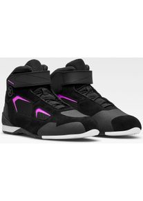 XPD X-Radical, buty damskie , kolor: czarny/różowy , rozmiar: 39 EU