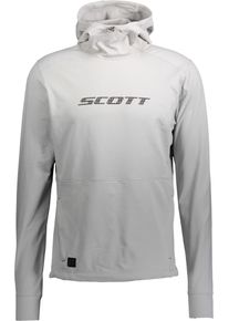 Scott Defined FT, hoody , color: Light Grey , size: XXL