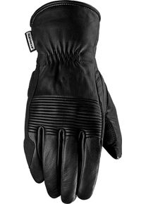 Spidi Delta, gloves H2Out , color: Black , size: 3XL