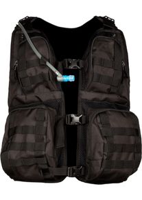Klim Arsenal, vest , kleur: zwart