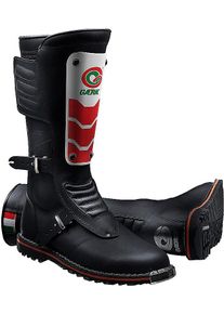 Gaerne GMX Mach80, laarzen , kleur: zwart , maat: 48 EU