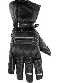 Büse Büse Willow, gloves waterproof , color: Black , size: 8