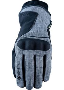 Five Stockholm GTX, gloves Gore-Tex , color: Grey , size: M