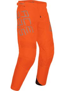 Acerbis MX Track, pantaloni tessili per bambini , colore: Arancione , dimensione: 26