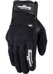 Furygan Jet All Season D3O, gloves waterproof , color: Black/White , size: L