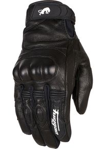 Furygan TD21 All Season Evo, gloves waterproof , color: Black , size: S