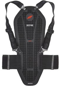 Zandoná Zandona Netcube Pro, protetor de costas nível 2 , tamanho: S
