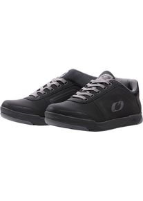 O Neal ONeal Pinned Pro Flat, shoes unisex , color: Black/Grey , size: 42 EU