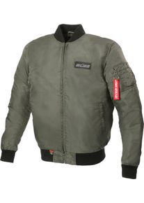 Büse Büse Kingman, textile jacket , color: Black , size: 58
