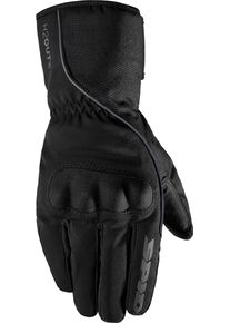 Spidi WNT-3, handschoenen H2Out vrouwen , kleur: zwart , maat: XL