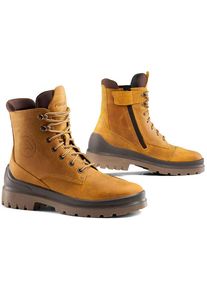Falco Viky, botas de agua para mujer , color: Marrón Claro , tamaño: 40 EU