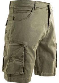 Acerbis SP Club, shorts cargo , couleur: Vert Foncé , taille: 33