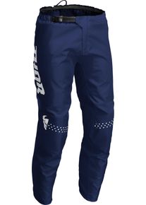 Thor Sector Minimal, pantaloni tessili per bambini , colore: Blu Scuro , dimensione: 18
