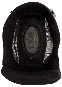 Bell Bullitt, lining , color: Black , size: L