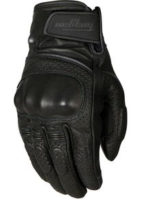 Furygan LR Jet D3O Vented, gloves , color: Black , size: 3XL