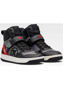 XPD Moto Pro, shoes , color: Brown/Blue/Green/Beige , size: 45 EU