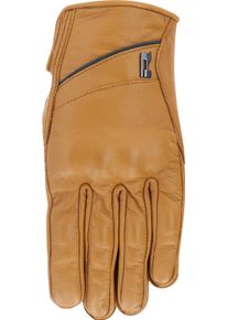 Richa Cruiser 2, handschoenen , kleur: beige , maat: S