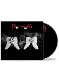 Depeche Mode Memento Mori CD Standard