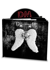 Depeche Mode Memento Mori CD Standard