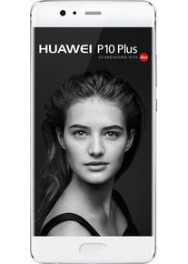 Huawei P10 Plus | 6 GB | 128 GB | Single-SIM | zilver