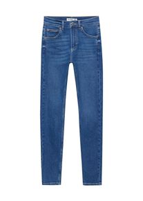 Pull&Bear Pull&Bear Jeans Damen blue denim Größe 25/26