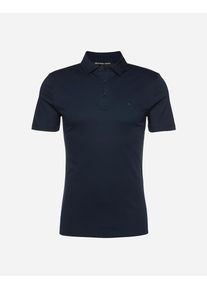 Michael Kors Heren Shirt nachtblauw XXL