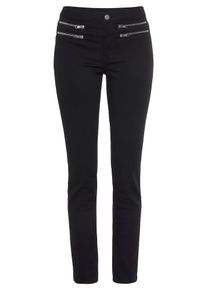 Vivance Jeggings Femme noir taille 38
