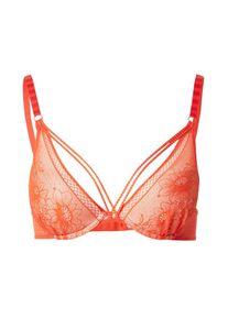 Passionata Dames BH oranjerood 75