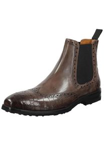 Melvin & Hamilton MELVIN & HAMILTON Boots chelsea Uomo - color fango