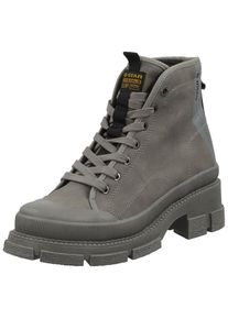 G-Star Raw G-STAR Stiefelette Damen dunkelgrau Größe 40