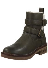 Blowfish Malibu Stiefelette Damen grün Größe 41 Unifarben