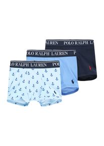Polo Ralph Lauren Sous-vêtets Garçons bleu taille L