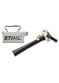 Aspiro-broyeur STIHL SH 56