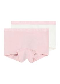 Polo Ralph Lauren Sous-vêtets Garçons rose, blanc taille S