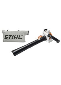 Aspiro-broyeur STIHL SH 86