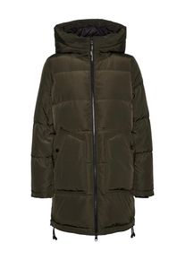 Véro Moda VERO MODA Veste d’hiver 'Oslo' Femme vert taille L