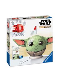 Palla puzzle Grogu - Star Wars The Mandalorian