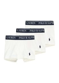 Polo Ralph Lauren Sous-vêtets Garçons blanc taille S