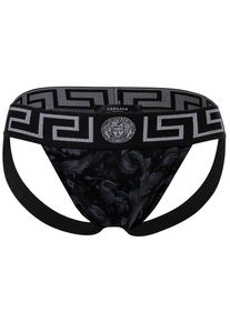 Versace Slip Homme noir taille S