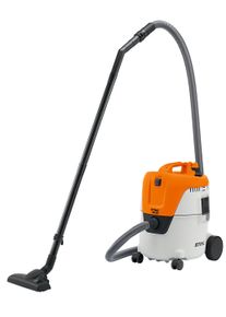 Aspirateur sec et humide STIHL SE 62