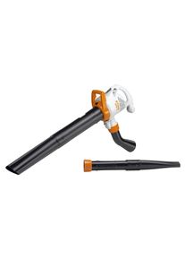 Aspiro-broyeur électrique STIHL SHE 71